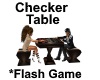[BD] Checker Table