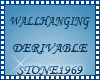 Wallhanging (DERIVABLE)