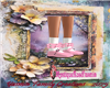 MRY-PINK KITTY SHOES