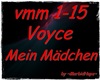MH~Voyce-MeinMaedchen