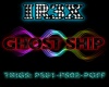 IR3X GHOST SHIP DJ
