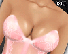 Lusy Lingerie Pink RLL