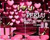 [P]Plush Velvet Room