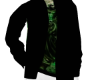 green reaper shirt/jacke
