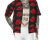 Akatsuki shirt
