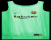 Blusa barça
