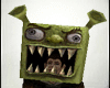 Shrek Fake Avatar