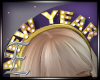 Kids New Year Crown