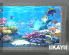 Wall | Fish Tank 1