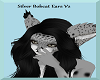 Silver Bobcat Ears v2