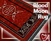 .a BloodMoon Rug Rect