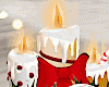 Christmas Candles