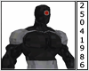 [W] CYBORG WARRIOR