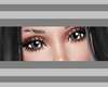 Glitter eyes