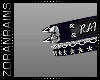 !Z! REQ Rain Collar