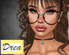 Black Glasses