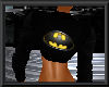 Batman Cropped Jacket