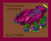 [xTx] Spinning Spider