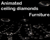 flash ceiling diamonds