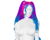 pride long hair