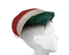 Christmas Green w/ Hat