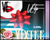 VELITE 5000C GIFT CARD