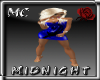 [MC] Tribal Passion VII