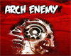 {RS} ARCH ENEMY T SHIRT