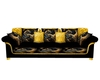 Golden Dragon Couche v1