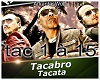 Tacabro - Tacata