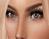 Smokey grey eyes M/F