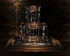 Garcinia Wall Fountain