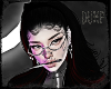 Kairah | Black + Cherry