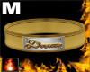 HF Collar Dracco M