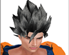 cabello de goku