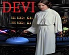 DV Princess Leia Cutout