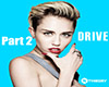 MileyCyrus|Drive|KTheory