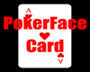 PokerFace TCards