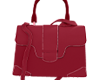 MM Hand Bag Red
