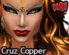 Cruz Copper