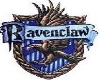 Ravenclaw Patch