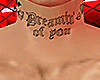 D. Dreamin of u Tattoo
