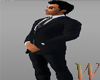 Groom Pose