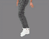Male Walk