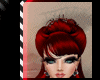 Burlesque Redfire Hair