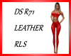 DS R71 Leather RLS