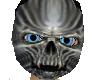 reaper skull mask
