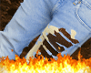 c | Blue Jeans'Ouchi