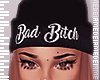 ` bad beanie copper