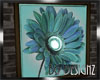[BGD]Big Blue Flower
